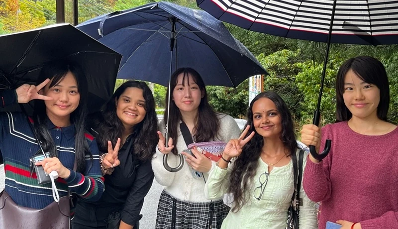 Cultural exchange Programme 1 – image 8